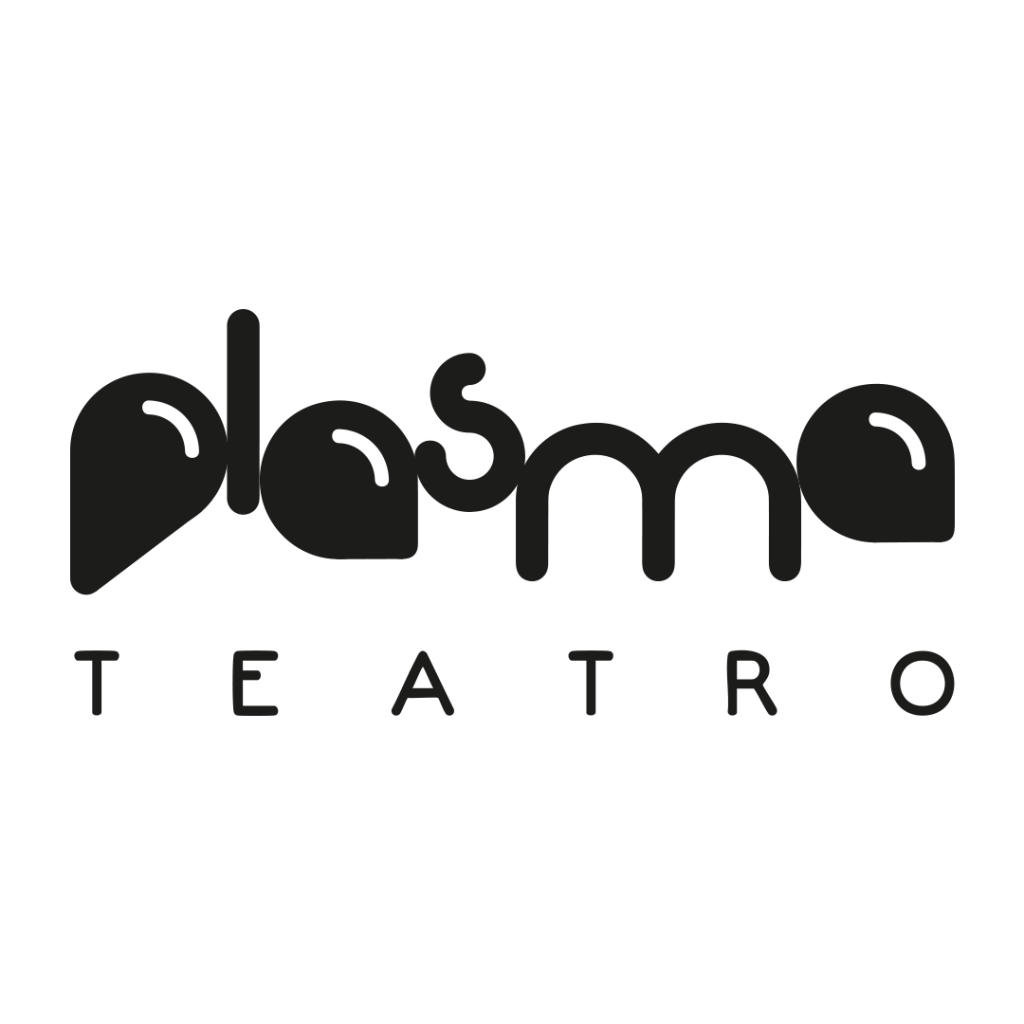 P L A S M A T E A T R O - logo